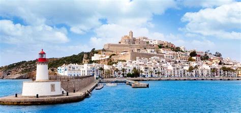 barco desde alicante a ibiza|Alicante to Ibiza (Island) ferry from $11 (€10)